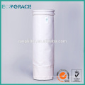 Filtro do saco da fibra de vidro da coleção da poeira da central energética (120 * 3600)